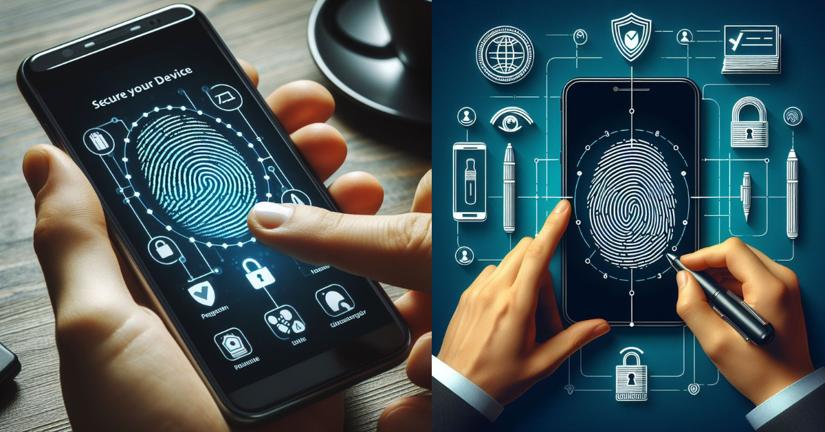 Navigating the Landscape of Mobile Security: Risks and Solutions





