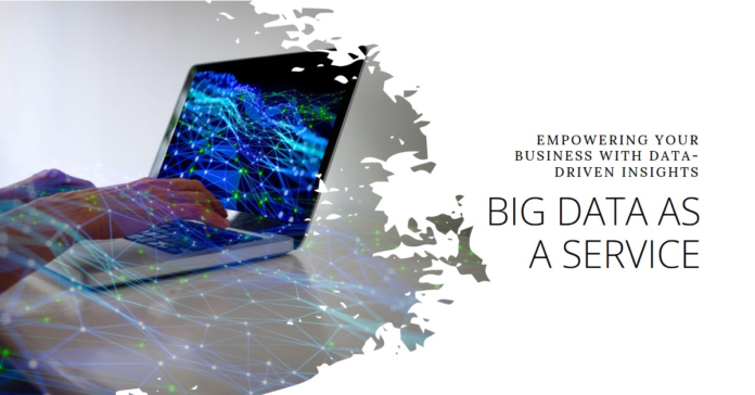Big Data as a Service (BDaaS): An In-Depth Exploration
