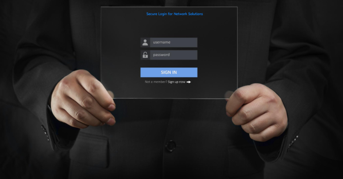 Network Solutions Login - Secure Access to Your Domain