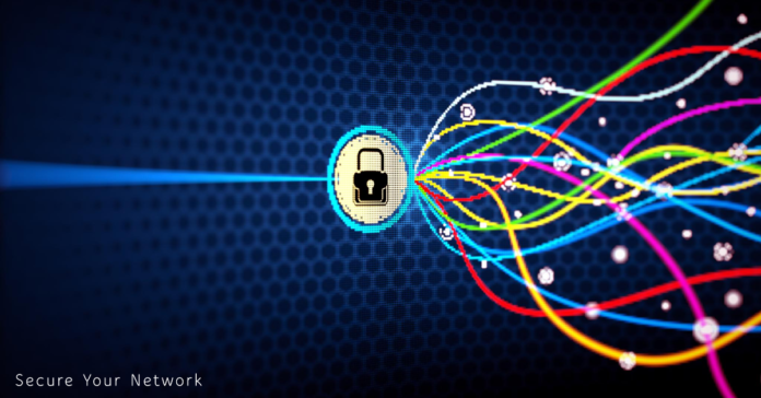 What Is a Network Security Key? Secure Wi-Fi Connection