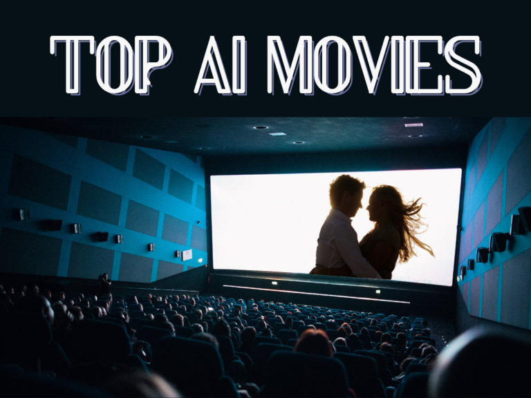 Top 15 AI Movies