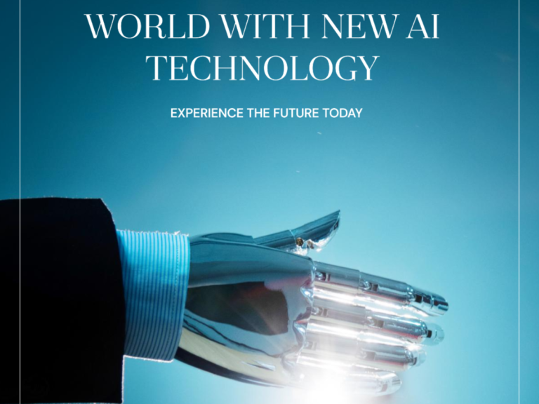 Understanding New Artificial Intelligence Technology: A 2024 Guide