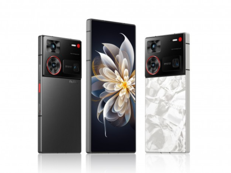 Nubia Launches New Z60S Pro, Z60 Ultra: Next-Level Smartphones