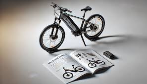 Fairon Electric Bike Owners Manual: Comprehensive Guide