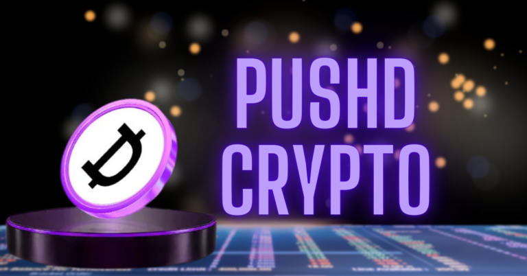 Pushd Crypto: The Future of Decentralized E-Commerce